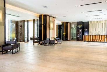 Eb Hotel By Eurobuilding Quito Airport