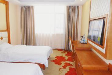 هتل Elan Kunming Economic Development Zone Boutique