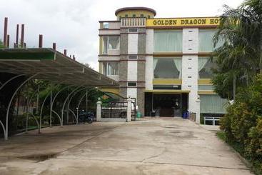 هتل Golden Dragon