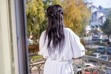Green Park Hotel & Spa - Truskavets