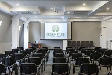 Green Park Hotel & Spa
