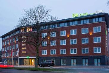 هتل Ibis Styles Haarlem City