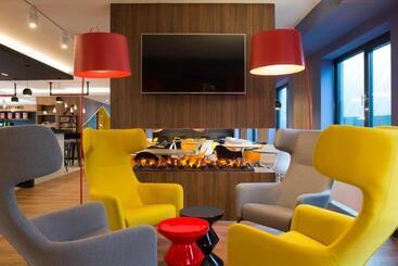 هتل Ibis Styles Haarlem City