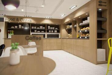 هتل Ibis Styles Haarlem City