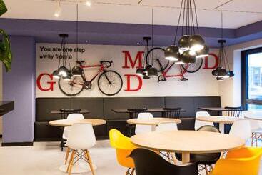 هتل Ibis Styles Haarlem City