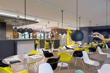 هتل Ibis Styles Haarlem City