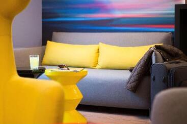 هتل Ibis Styles Haarlem City
