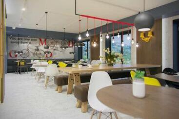 هتل Ibis Styles Haarlem City