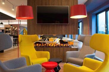 هتل Ibis Styles Haarlem City