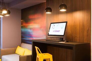 هتل Ibis Styles Haarlem City