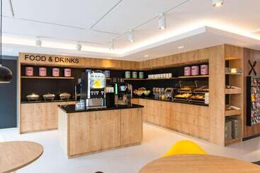 هتل Ibis Styles Haarlem City