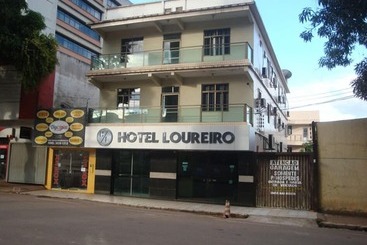 هتل Loureiro