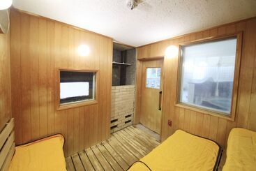 هتل Poka Poka Onsen