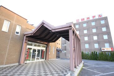 هتل Poka Poka Onsen