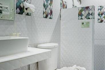 The Guest Hotel Krabi