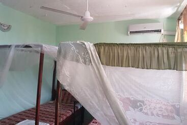 Panaroma Gardens Hotel Mombasa