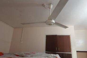 Panaroma Gardens Hotel Mombasa