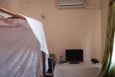 Panaroma Gardens Hotel Mombasa