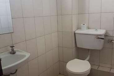 Panaroma Gardens Hotel Mombasa