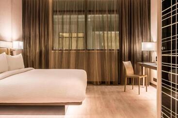 Ac Hotels By Marriott Guatemala City