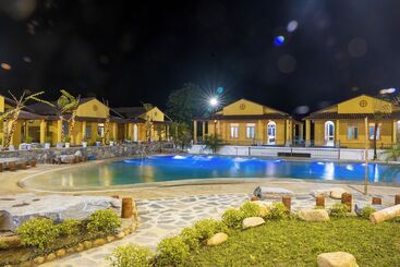 هاستل Wings Ha Giang Loop Bungalow