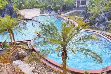 هاستل Wings Ha Giang Loop Bungalow