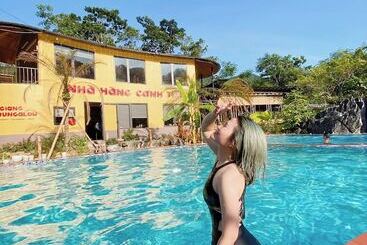 هاستل Wings Ha Giang Loop Bungalow
