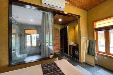 هاستل Wings Ha Giang Loop Bungalow
