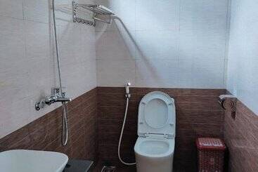 هاستل Wings Ha Giang Loop Bungalow