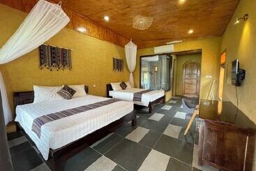 هاستل Wings Ha Giang Loop Bungalow