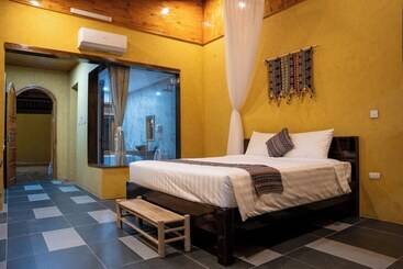 هاستل Wings Ha Giang Loop Bungalow