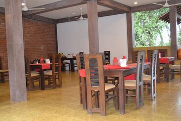 Sigiri Resort