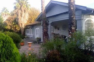 צימר Irongate Retreat