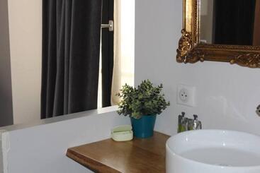 Bed and Breakfast La Tour Gregoire