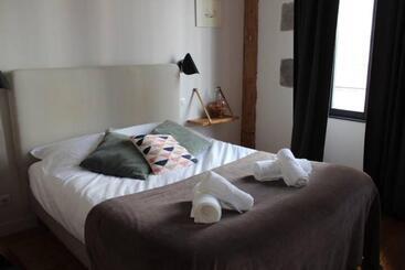 Bed and Breakfast La Tour Gregoire