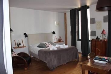 Bed and Breakfast La Tour Gregoire