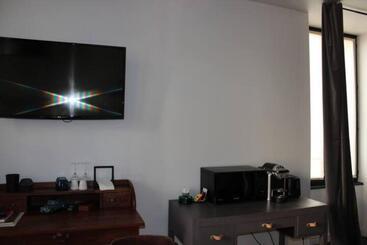Bed and Breakfast La Tour Gregoire