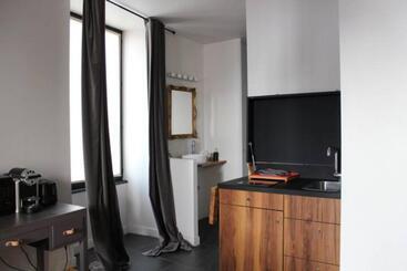 Bed and Breakfast La Tour Gregoire