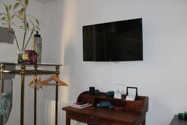 Bed and Breakfast La Tour Gregoire