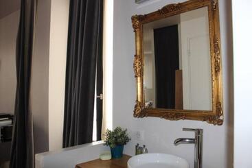 Bed and Breakfast La Tour Gregoire