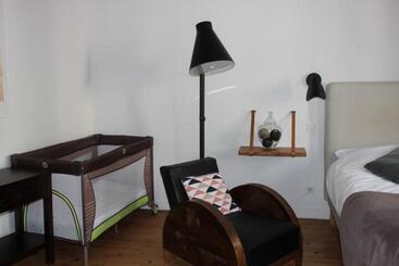 Bed and Breakfast La Tour Gregoire
