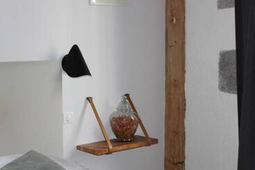 Bed and Breakfast La Tour Gregoire