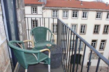 Bed and Breakfast La Tour Gregoire