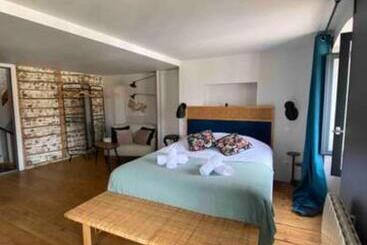 Bed and Breakfast La Tour Gregoire