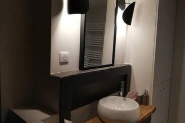 Bed and Breakfast La Tour Gregoire