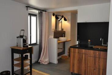 Bed and Breakfast La Tour Gregoire