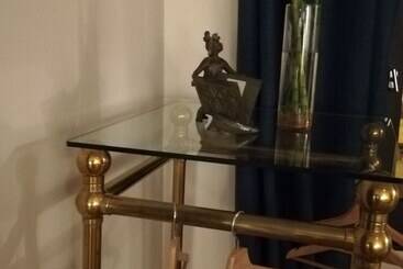 Bed and Breakfast La Tour Gregoire
