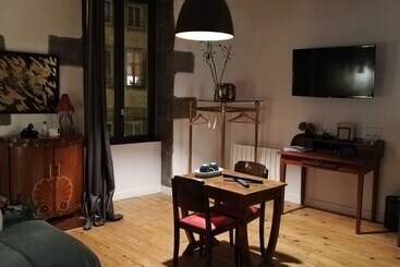 Bed and Breakfast La Tour Gregoire