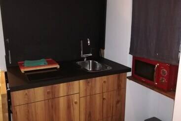 Bed and Breakfast La Tour Gregoire