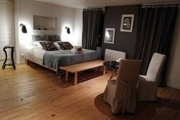 Bed and Breakfast La Tour Gregoire